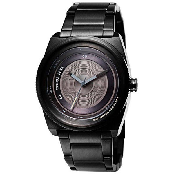 Часы TACS Lens TS1002C