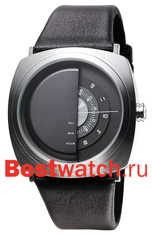 Часы TACS Mask Player TS1004A