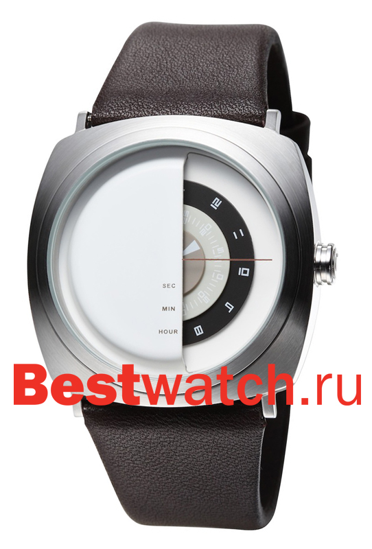 Часы TACS Mask Player TS1004C