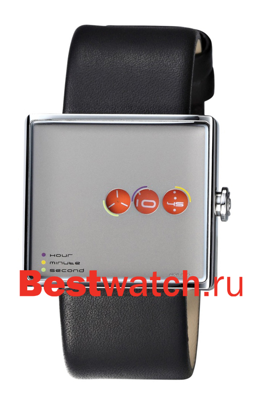 Часы TACS SHM TS1008A