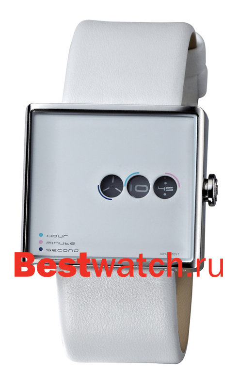 Часы TACS SHM TS1008B