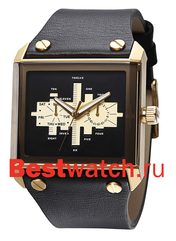 Часы TACS Screen TS1011B