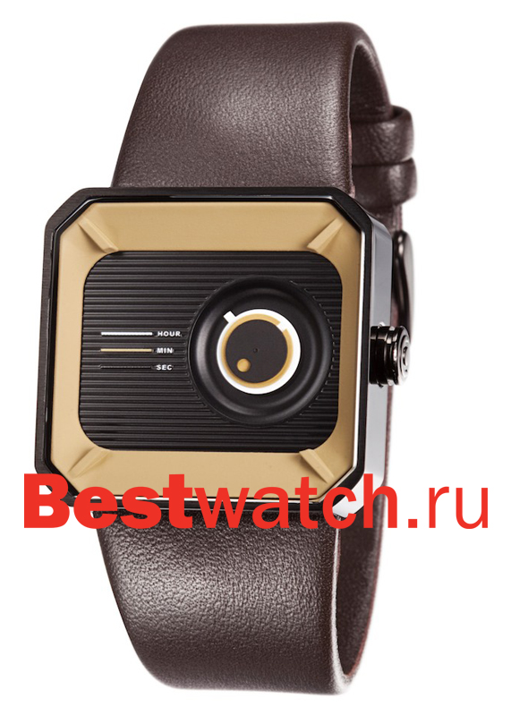 Часы TACS Channel TS1104D