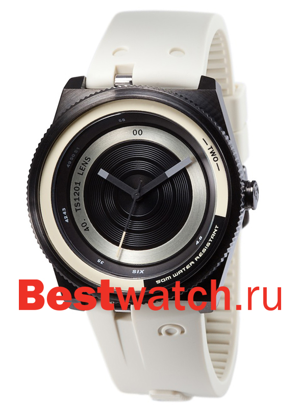 Часы TACS Lens TS1201A