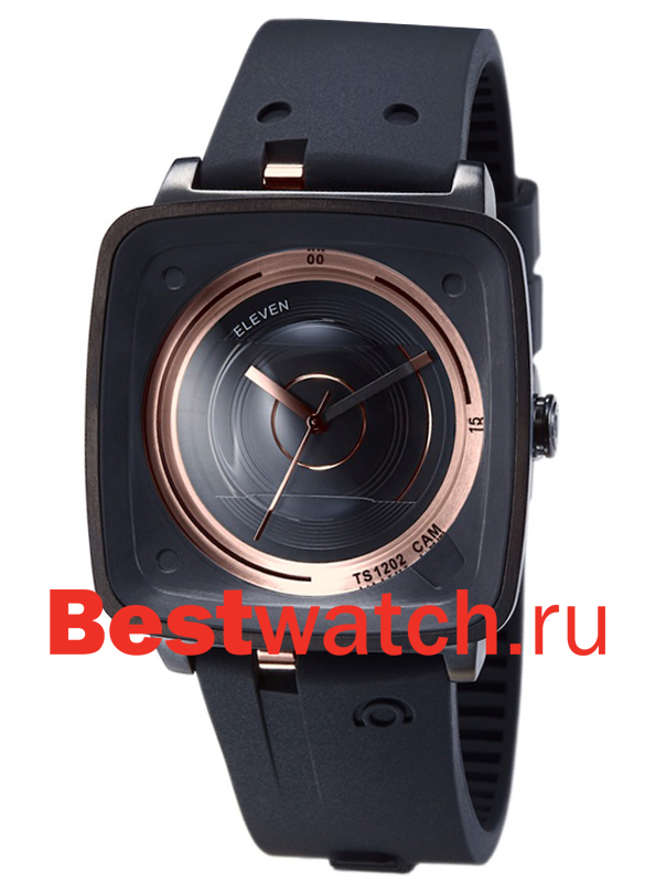 Часы TACS T-Cam TS1202B