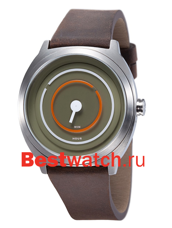 Часы TACS TFO TS1203C