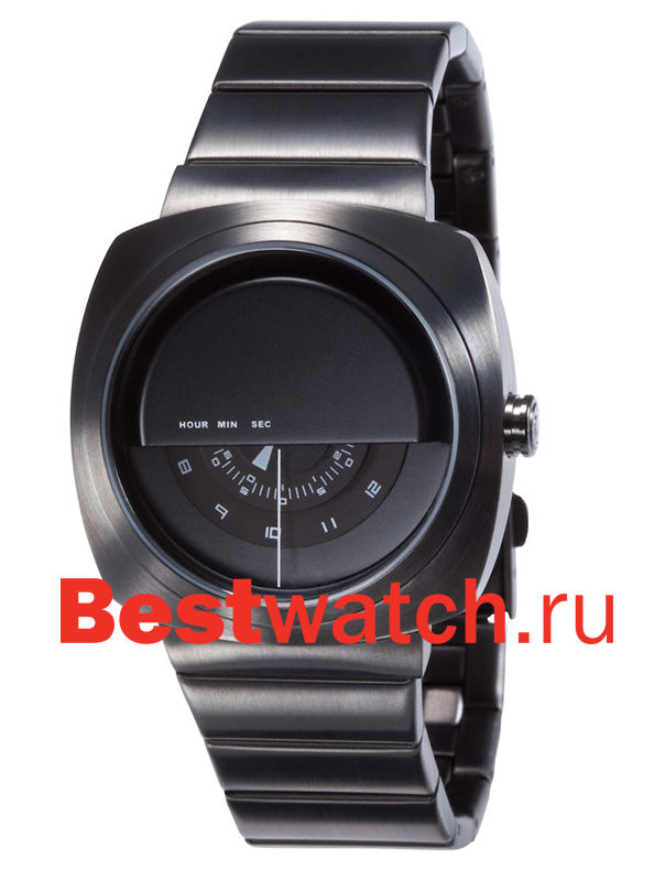 Часы TACS Mask Player TS1204A
