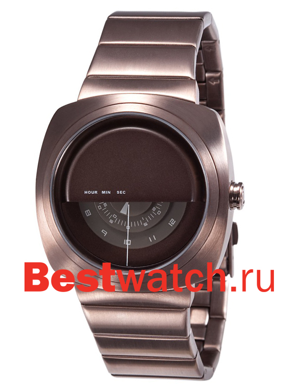 Часы TACS Mask Player TS1204C