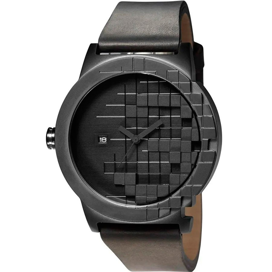 Часы TACS Pixel TS1302A