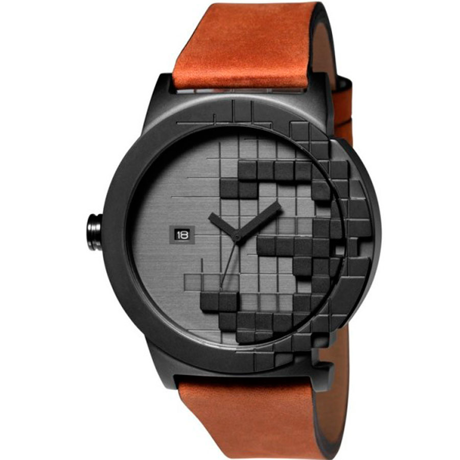Часы TACS Pixel TS1302C