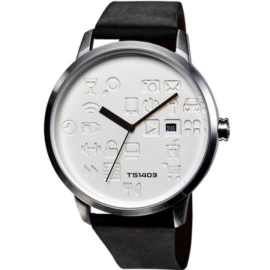 Часы TACS Daily Icon TS1403A