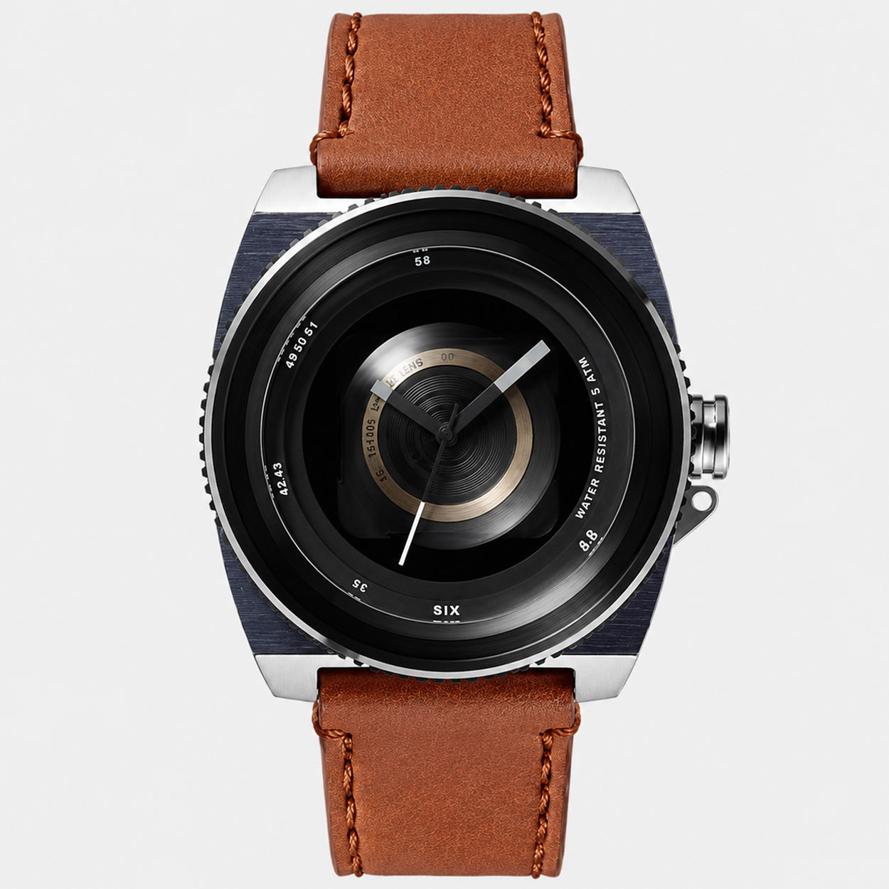Часы TACS Vintage Lens TS1405B