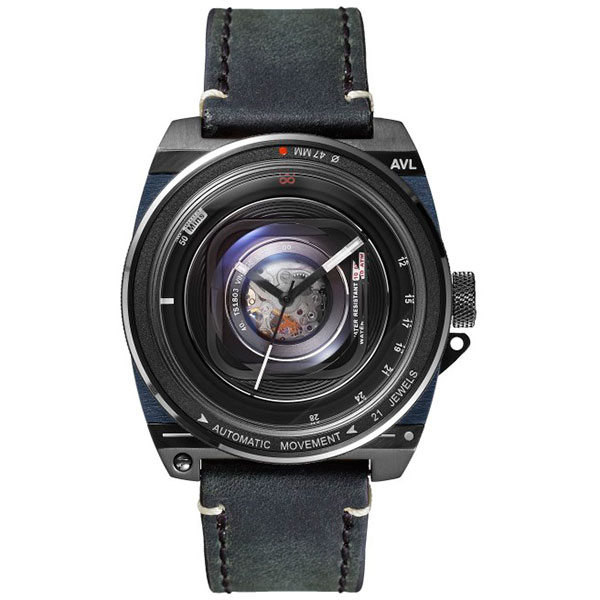 Часы TACS AVL II TS1803C