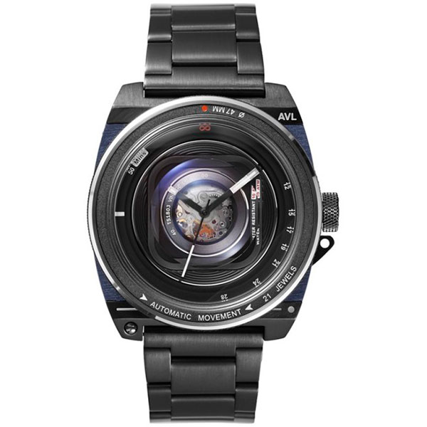 Часы TACS AVL II TS1803D