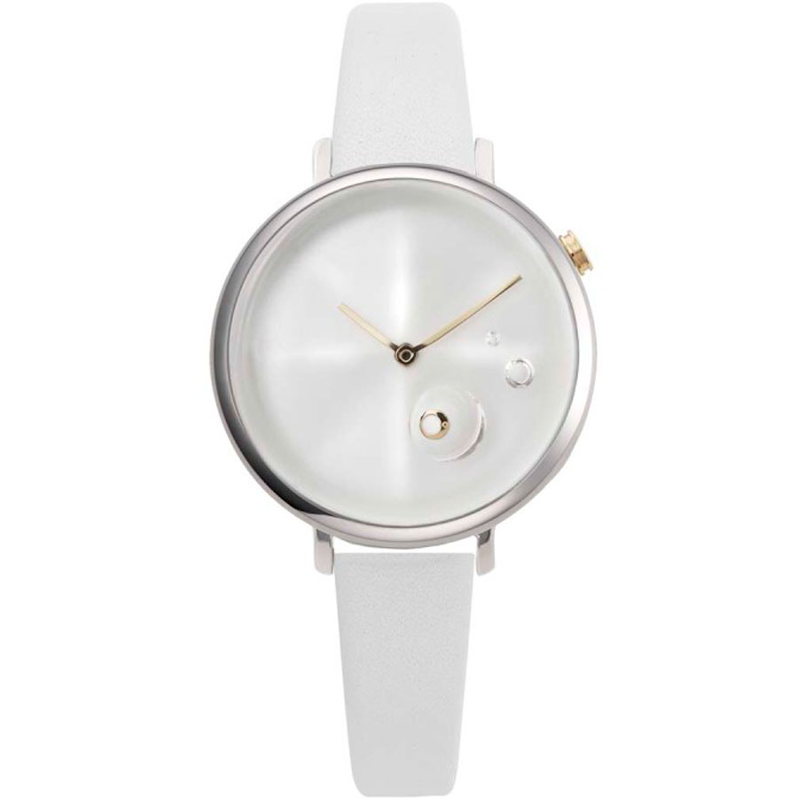 Часы TACS Ice Bubble TS2203B