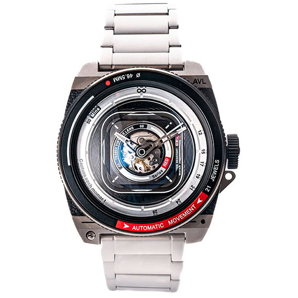 Часы TACS Vintage Lens TS2502A