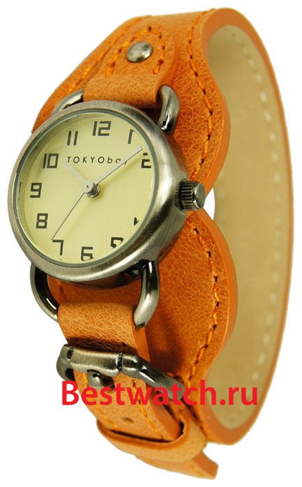 Часы TOKYObay West T026-OR