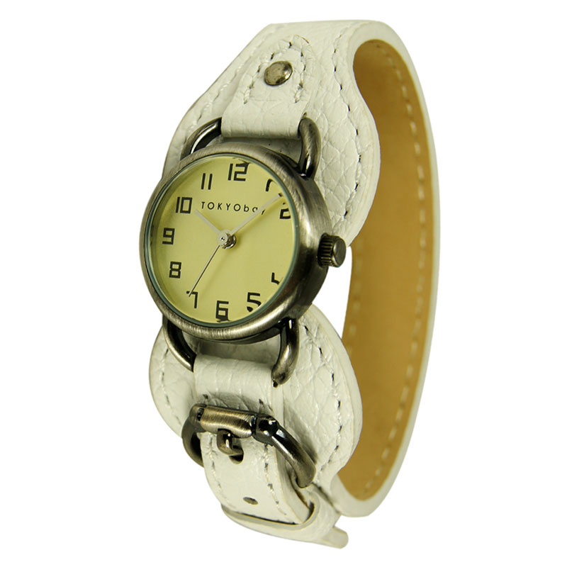 Часы TOKYObay West T026-WH