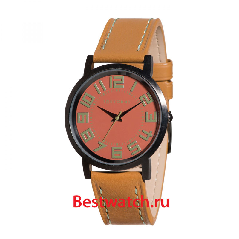 Часы TOKYObay Track T157-RUS