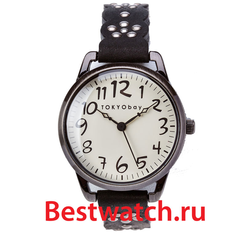 Часы TOKYObay Scallop T259-BK
