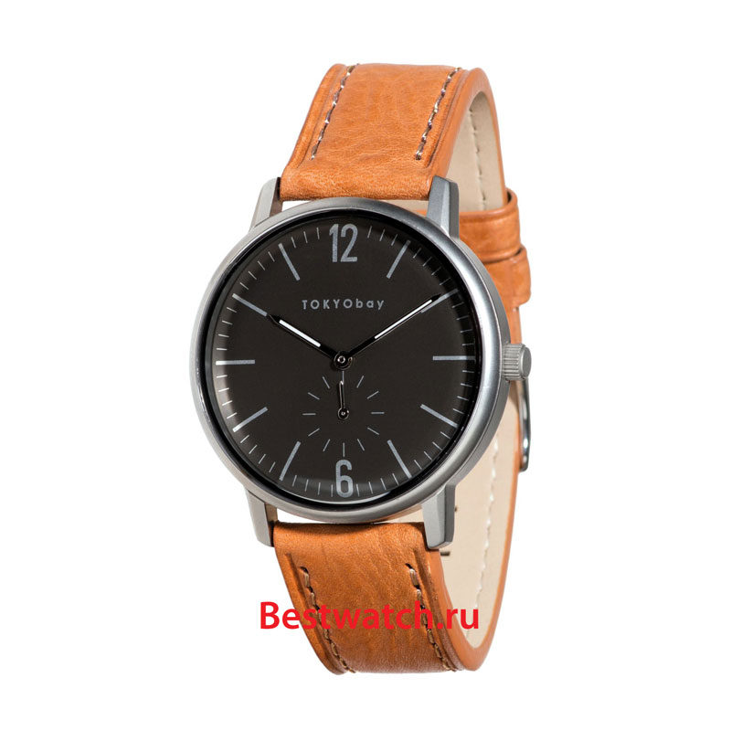 Часы TOKYObay Grant T337-BK
