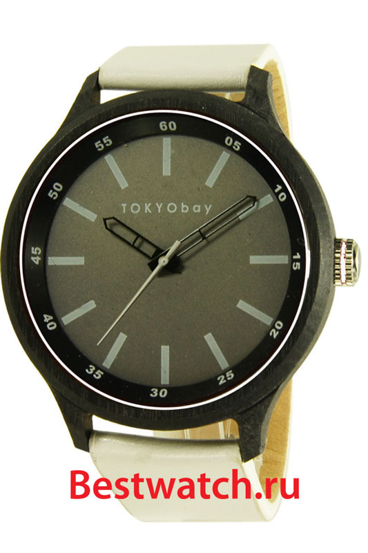 Часы TOKYObay Specs T366-WH