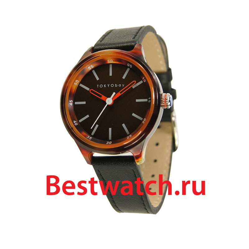 Часы TOKYObay Specs T368-TOR