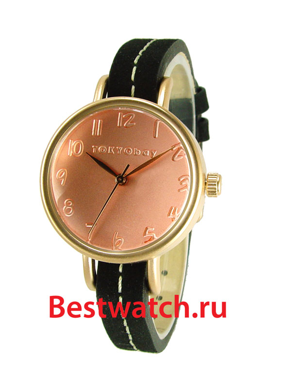 Часы TOKYObay Koto T508-BK