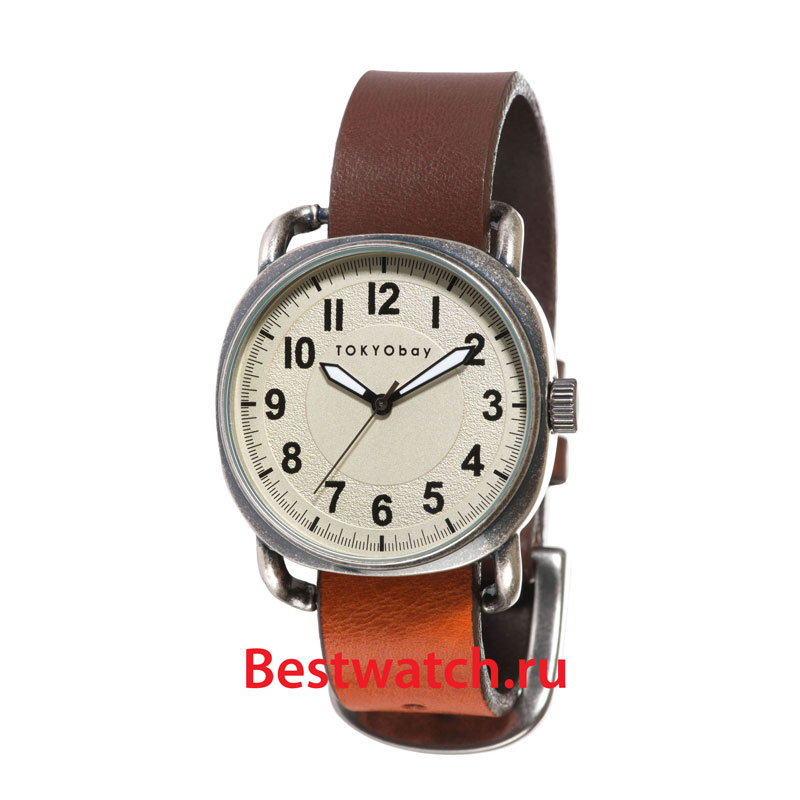 Часы TOKYObay Ink T615-OR