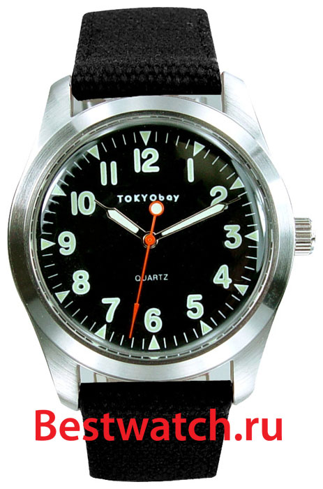 Часы TOKYObay Basic T856-BK