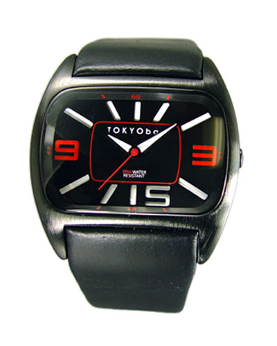 Часы TOKYObay Dome T895-BK