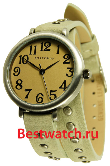 Часы TOKYObay Austin TL427-ST