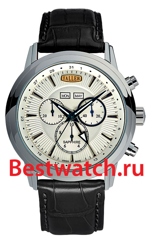 Часы Taller Unique GT111.1.024.01.4