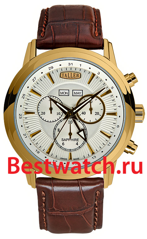 Часы Taller Unique GT111.2.022.02.4