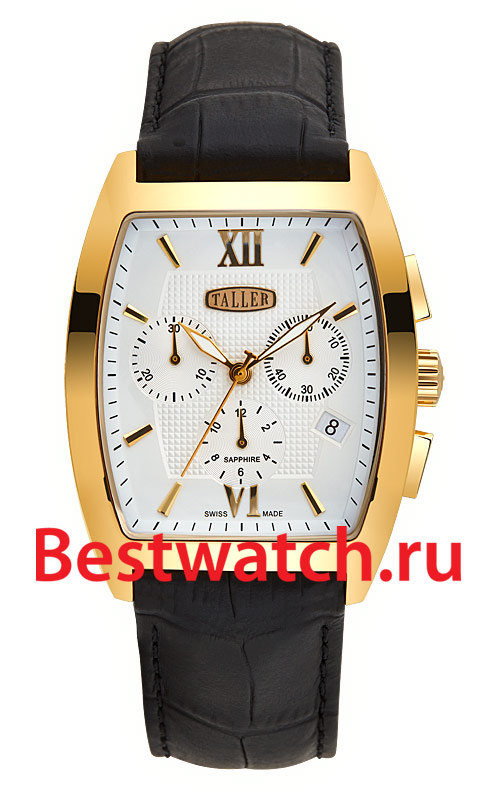 Часы Taller Excellent GT123.2.022.01.4
