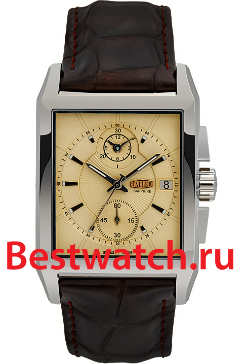 Часы Taller Premier GT174.1.031.02.4