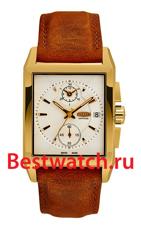 Часы Taller Premier GT174.2.022.02.4