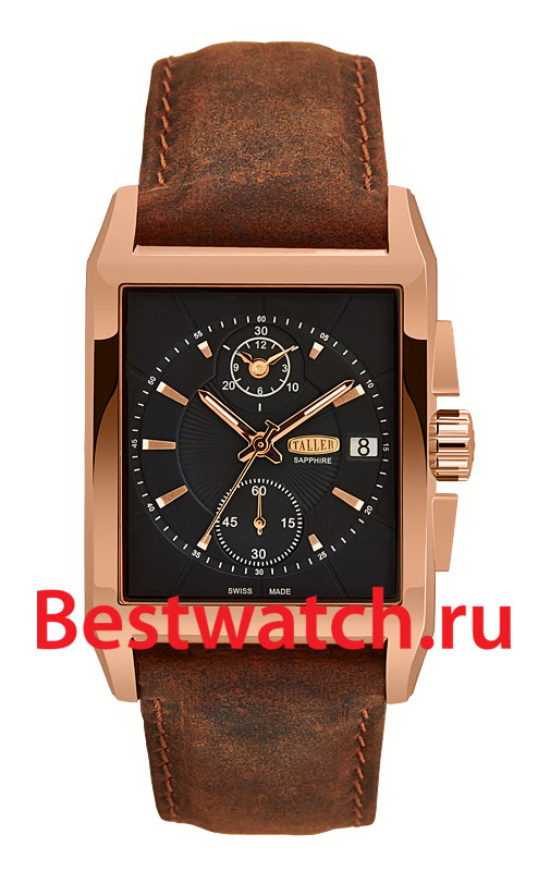 Часы Taller Premier GT174.3.053.02.4