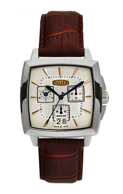 Часы Taller Famous GT190.1.024.01.3