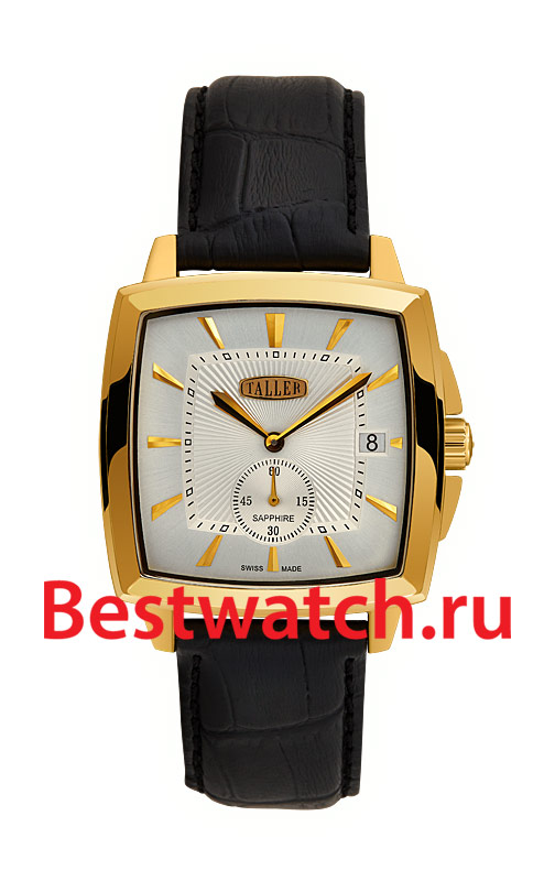 Часы Taller Famous GT190.2.022.01.3