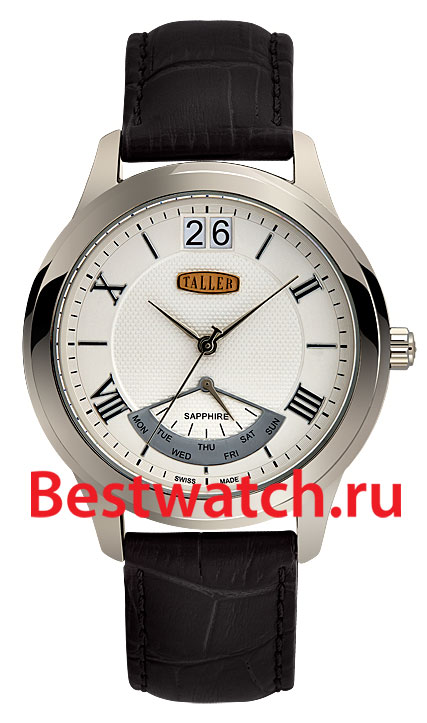 Часы Taller Priority GT201.1.021.01.2