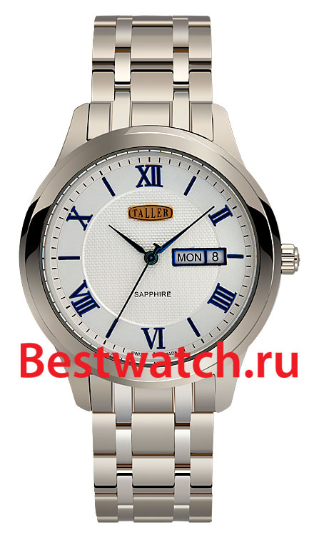 Часы Taller Priority GT201.1.024.10.2