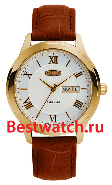 Часы Taller Priority GT201.2.022.02.2