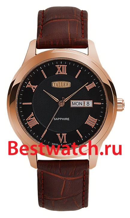 Часы Taller Priority GT201.3.053.02.2