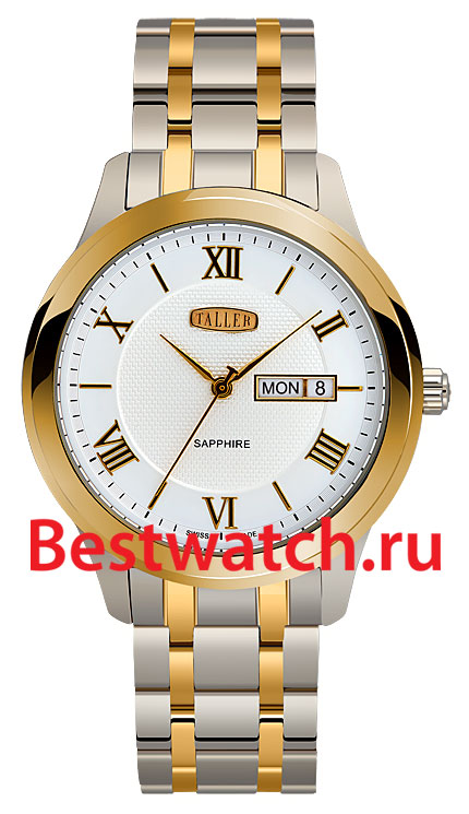 Часы Taller Priority GT201.4.022.13.2
