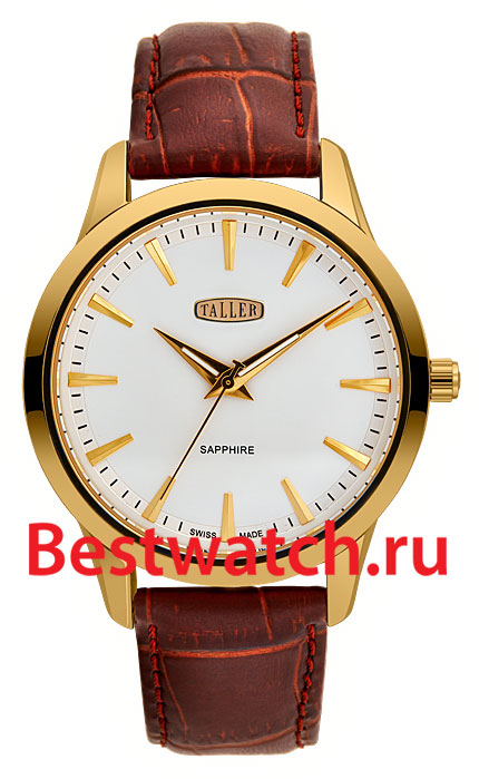 Часы Taller Prime GT221.2.022.02.1