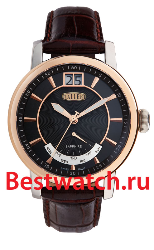Часы Taller Maestro GT241.4.053.02.2