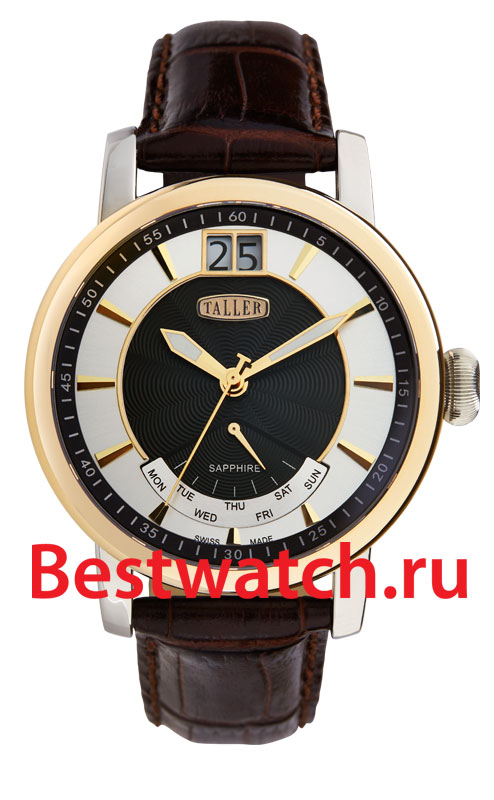 Часы Taller Maestro GT241.4.102.02.2