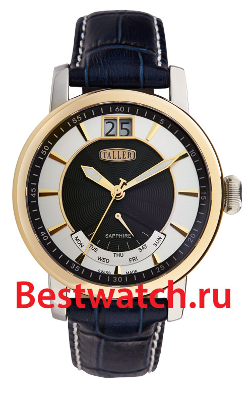 Часы Taller Maestro GT241.4.102.04.2