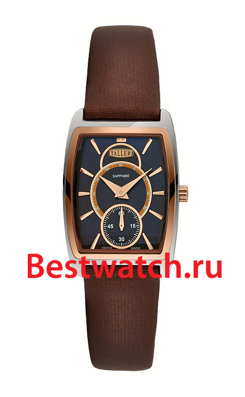 Часы Taller Mystery LT603.4.053.08.3
